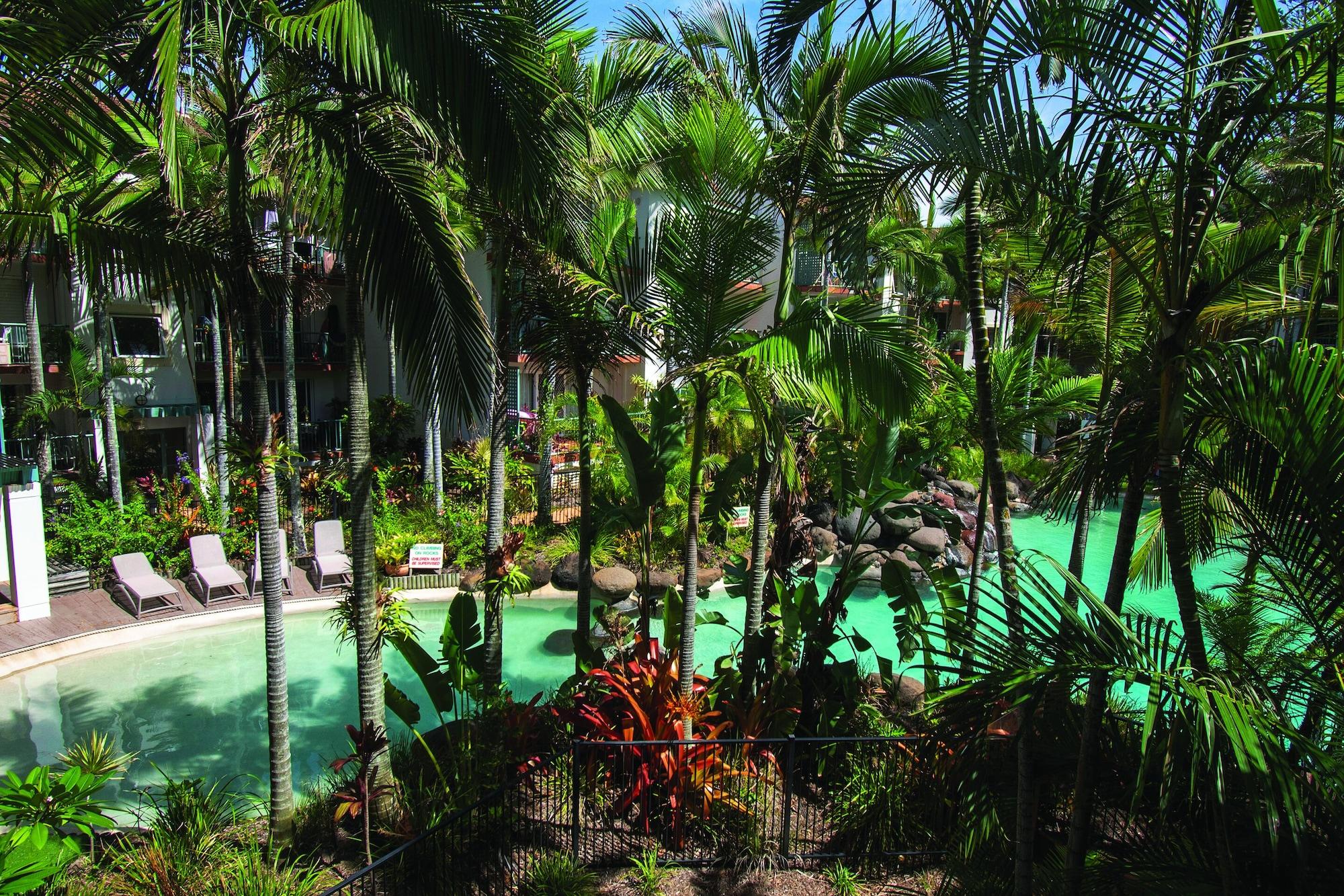Grande Florida Beachside Resort Miami Eksteriør billede